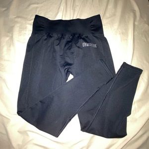 Gymshark fit seamless leggings